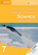 cambridge checkpoint science teachers resource cd rom